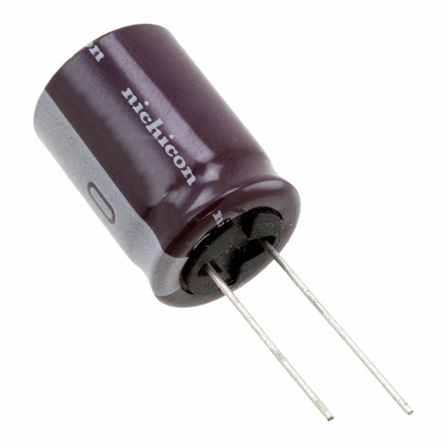 UCS2E151MHD1TN Nichicon  Aluminum Electrolytic Capacitors